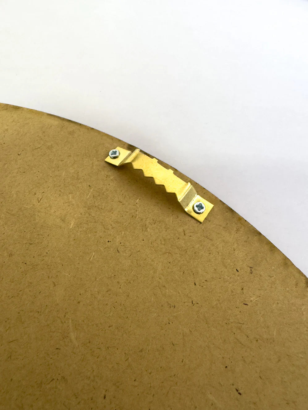 Wooden UV printed River and the Moon