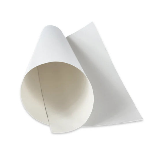 Fixation foil